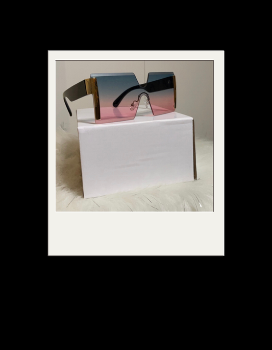 Did You Catch the Shade?