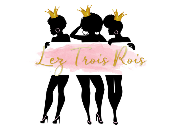 Lez Trois Rois, LLC logo