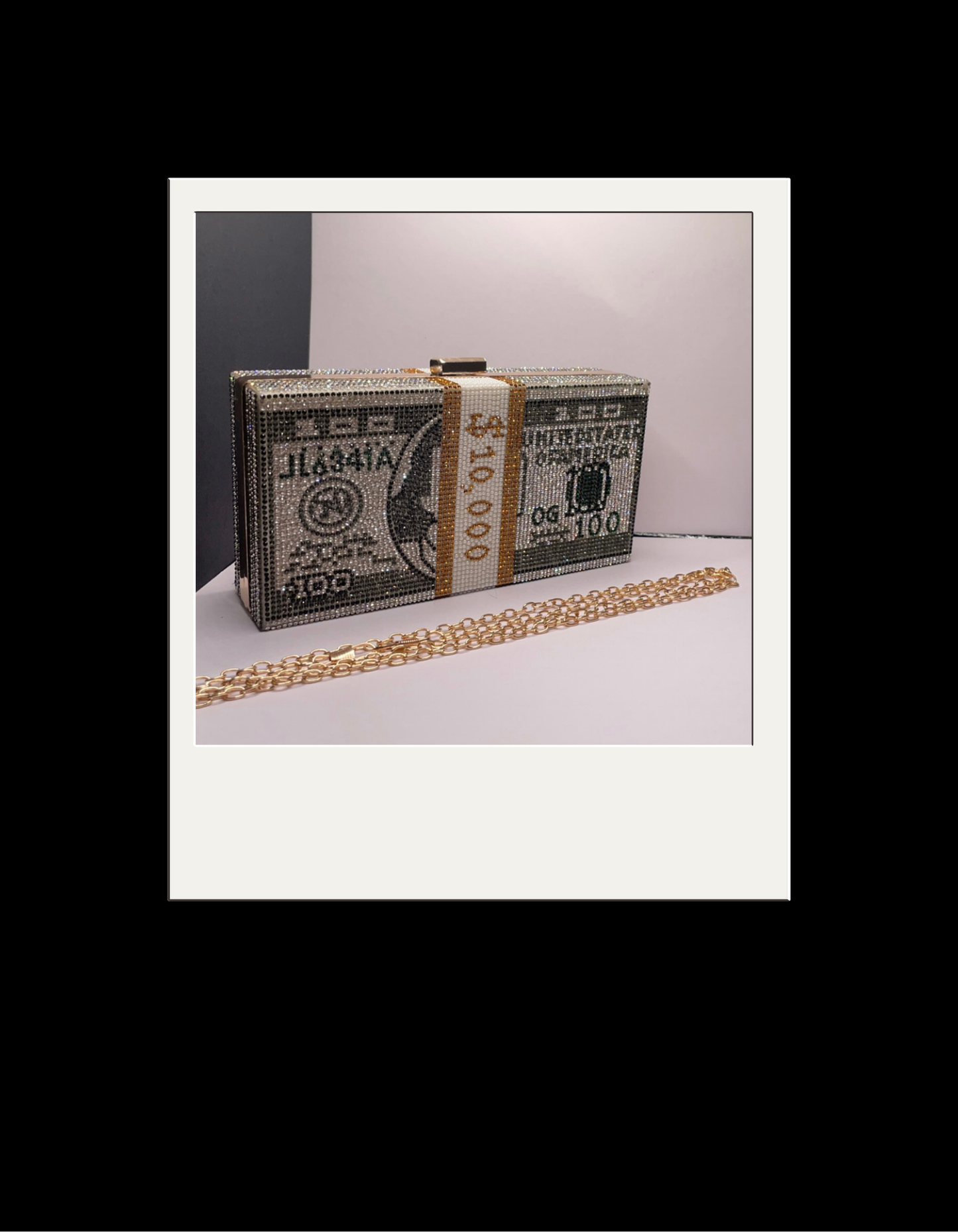 Money Bag