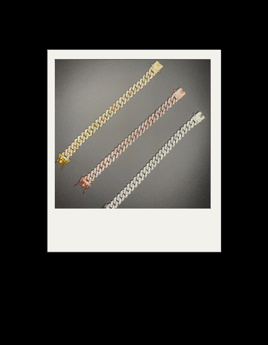 Cuban Link Bracelets